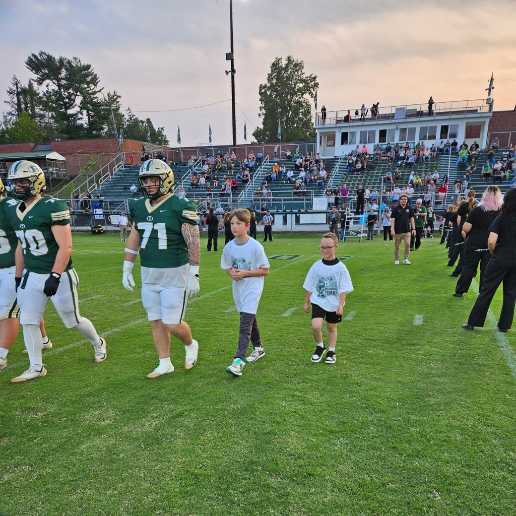 captains