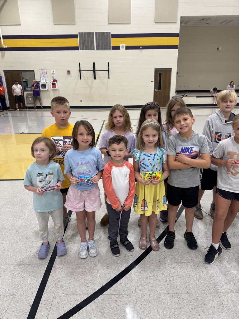 Positive Paw Winners