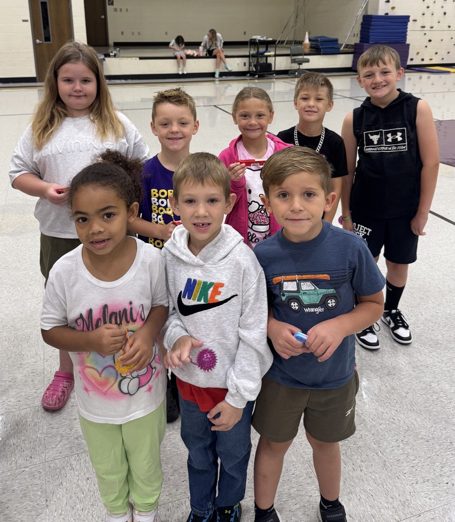 Positive Paw Winners