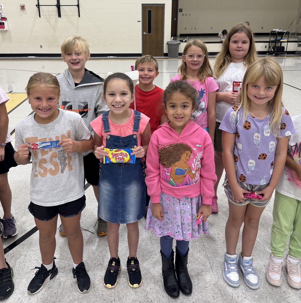 Positive Paw Winners
