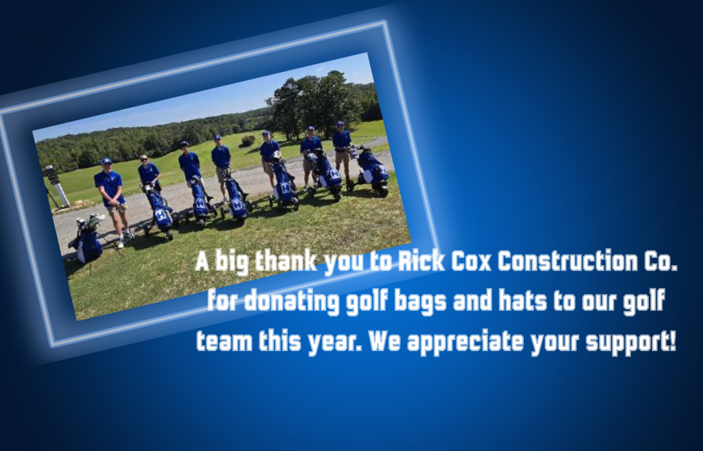 golf team