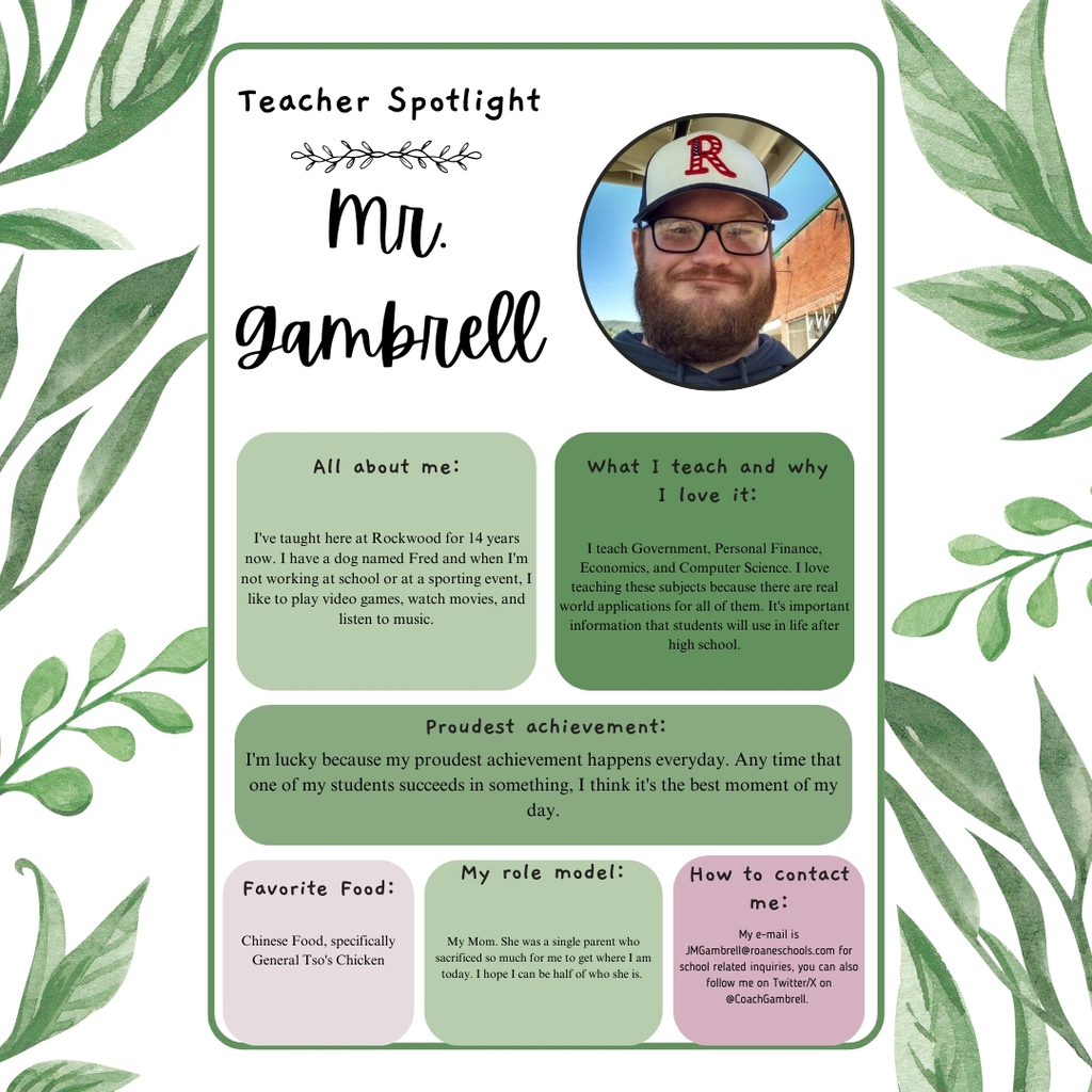 Gambrell