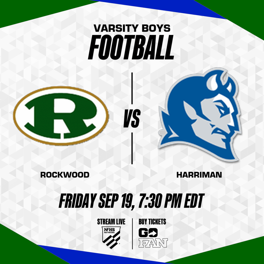 RHS_HHS Flyer