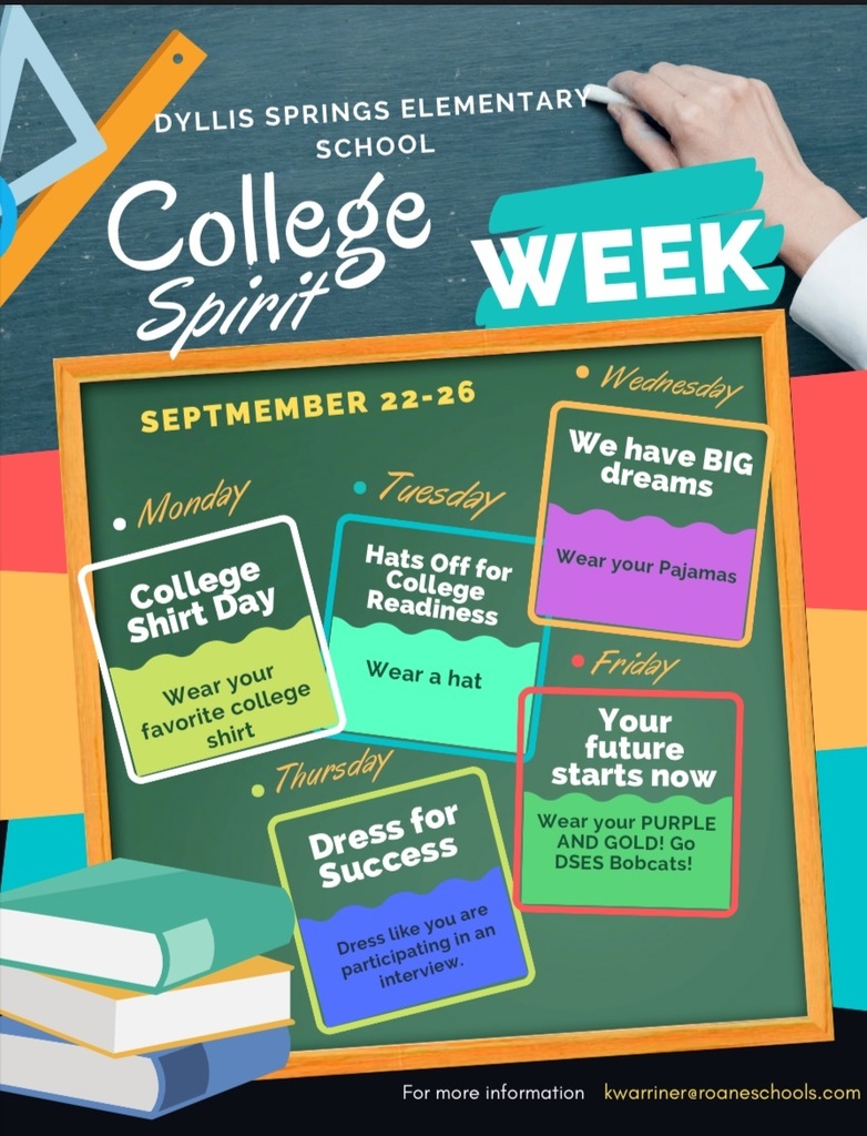 College Go Week