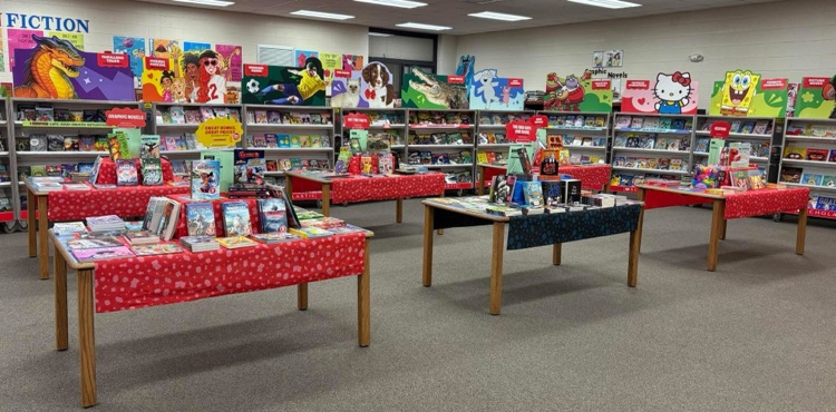 book fair
