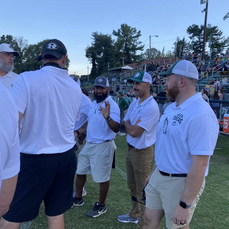 coaching staff