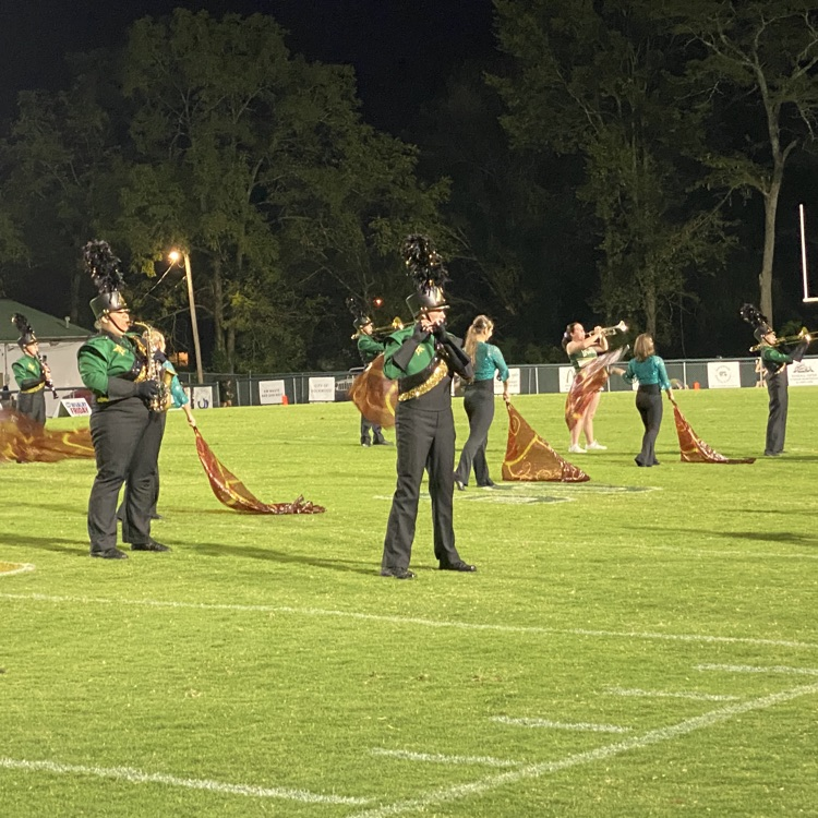 our band!❤️