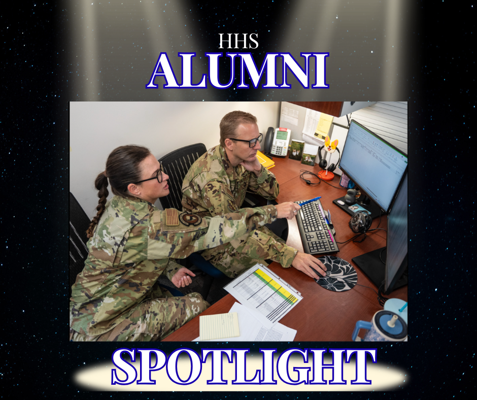 ALUMNI SPOTLIGHT (3)