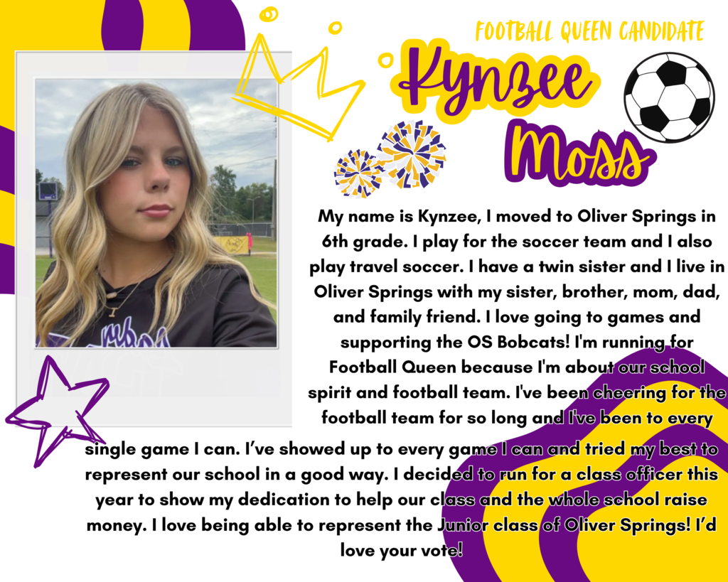 Selfie of Kynzee