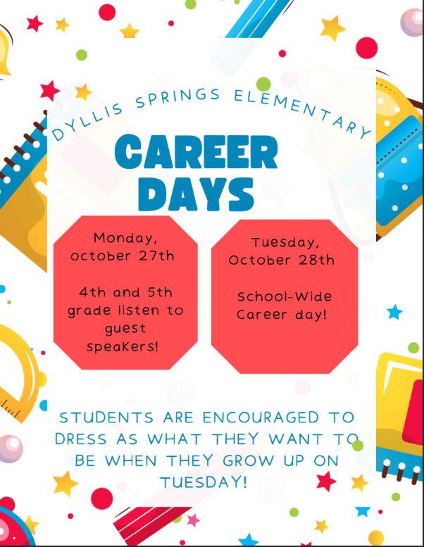 career days