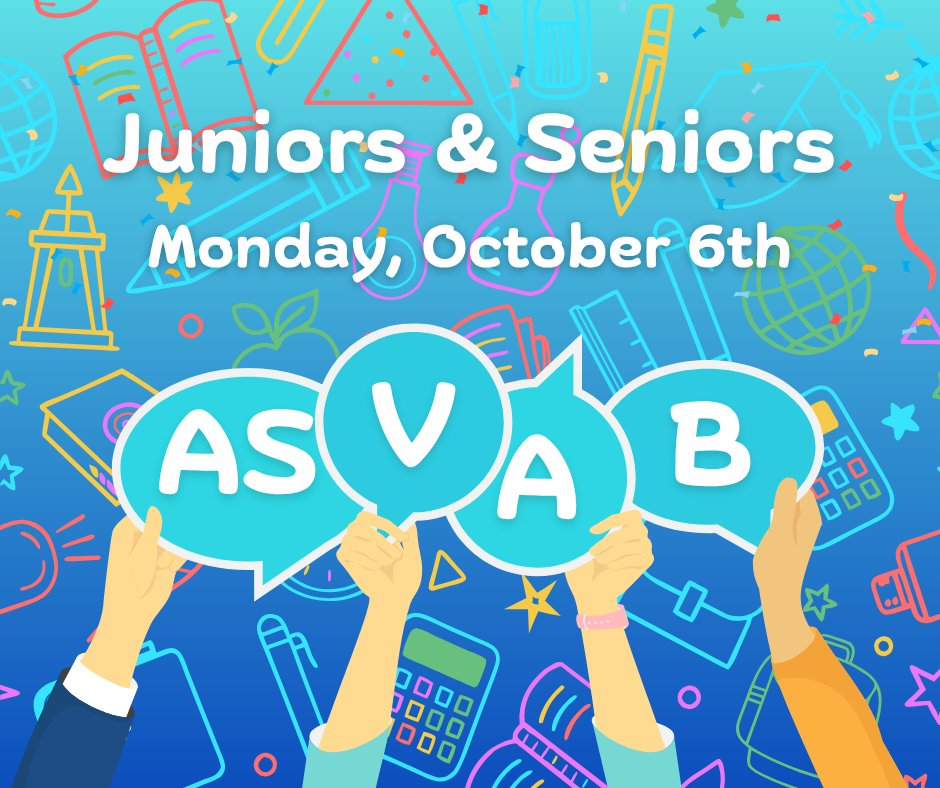 Juniors & Seniors