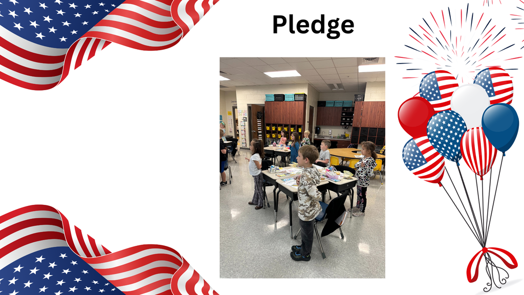 Pledge