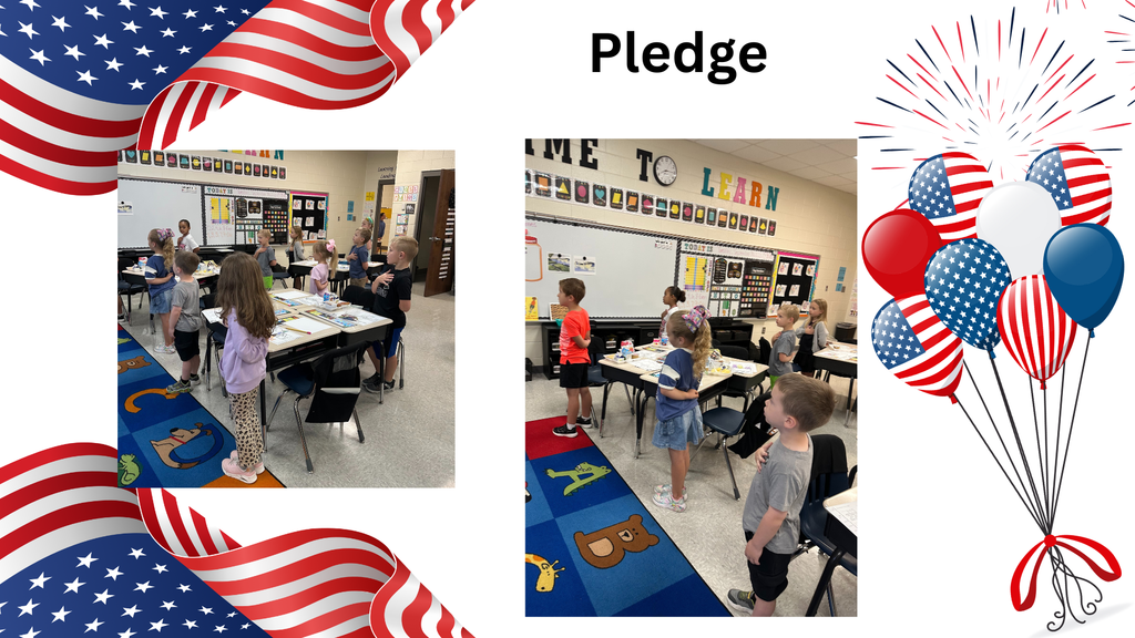 Pledge