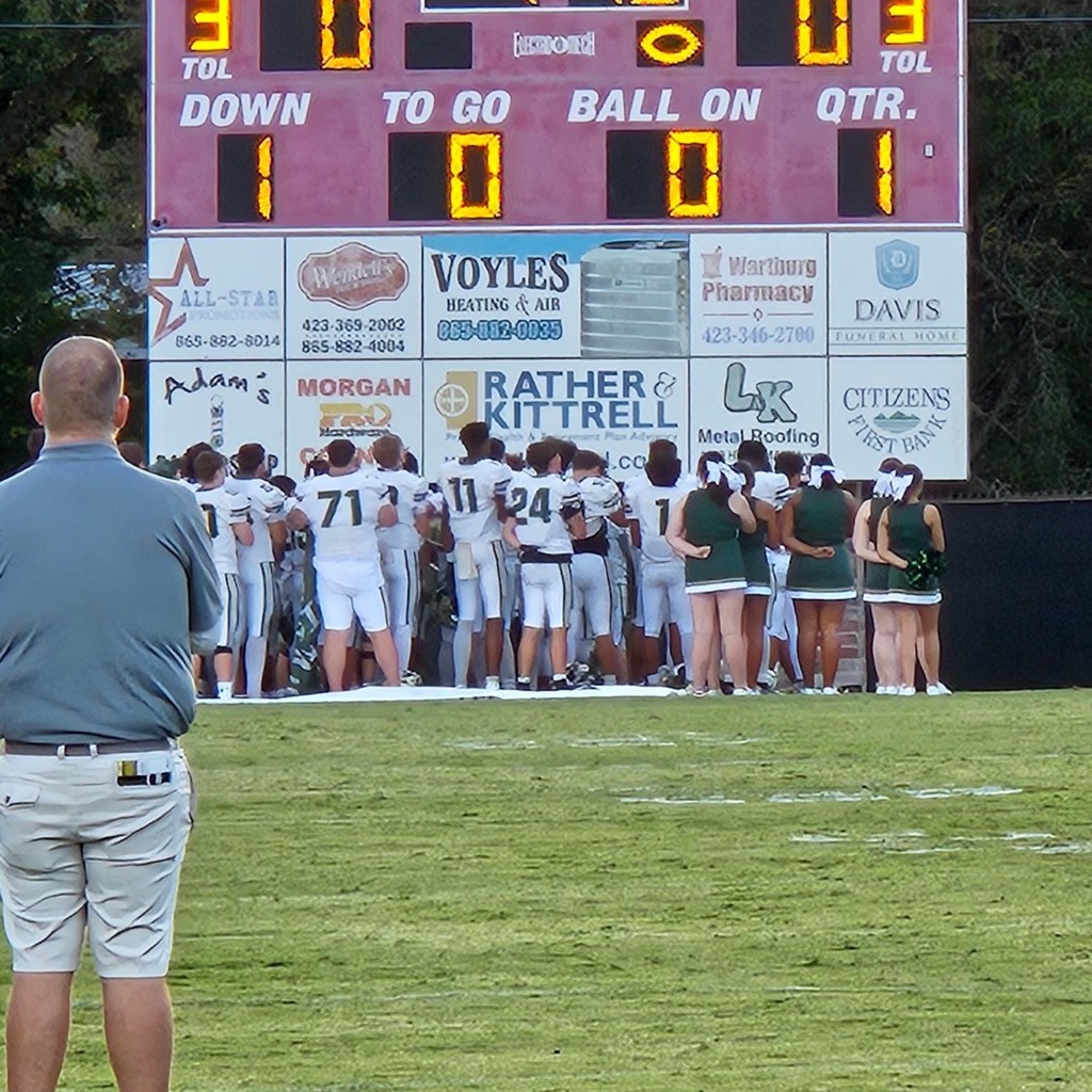 football