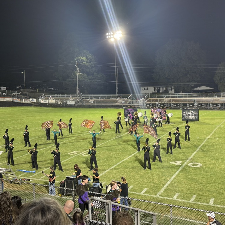 RHS Band