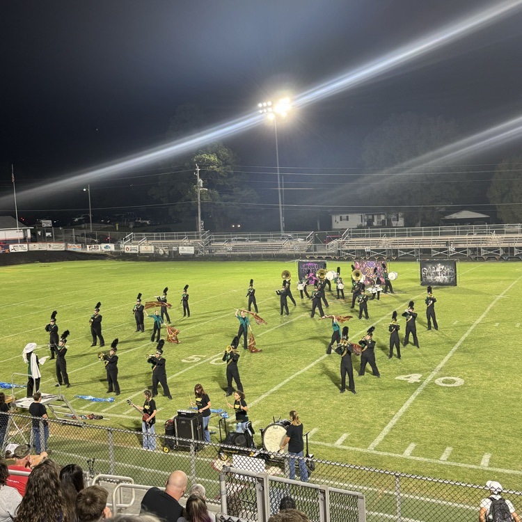 RHS Band