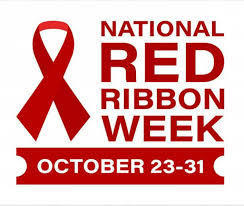 Red Ribbon