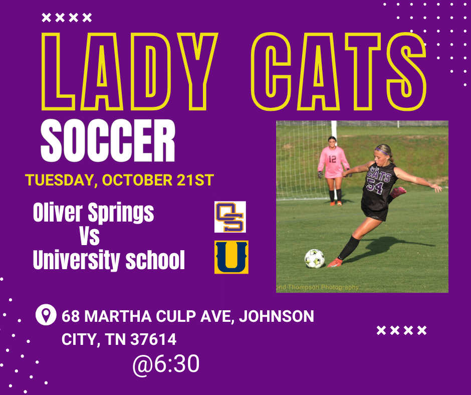 purple background with picture of OS soccer player