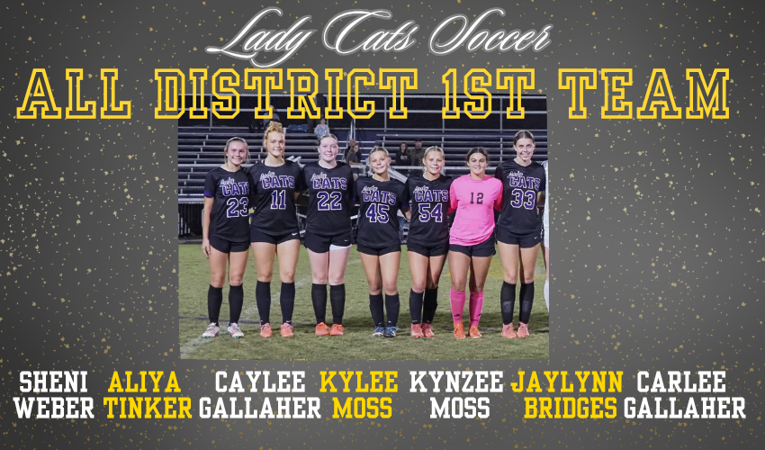 1st team district players for OS