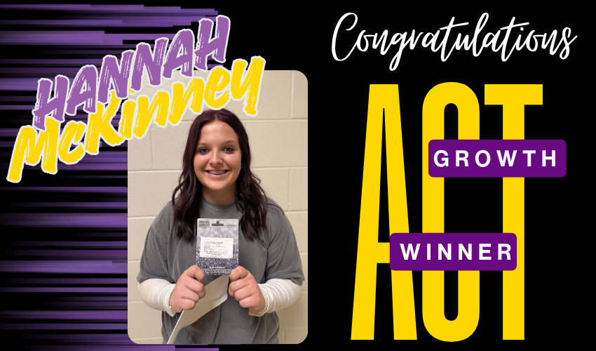 Picture of hannah on a black background