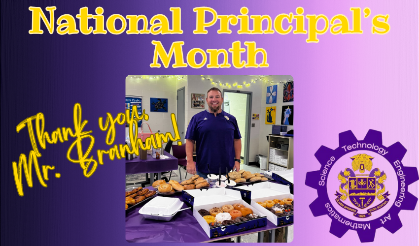 picture of Mr. Branham