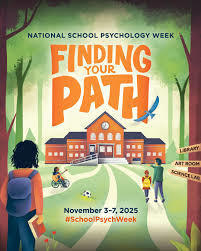 Psychologist Week