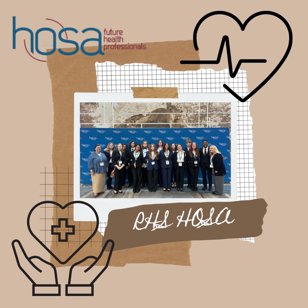 RHS HOSA
