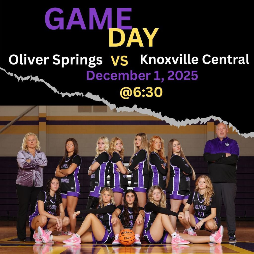 Girls Basketball team