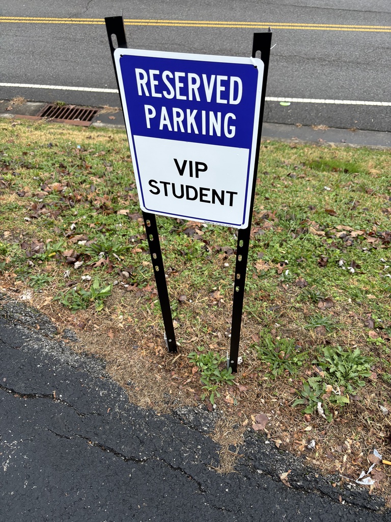 VIP Parking