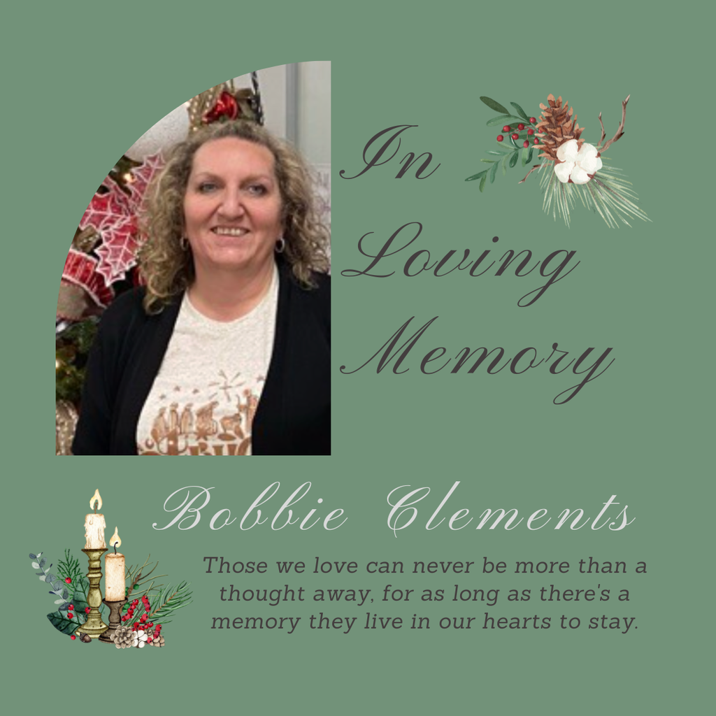 In Loving Memory Instagram Post