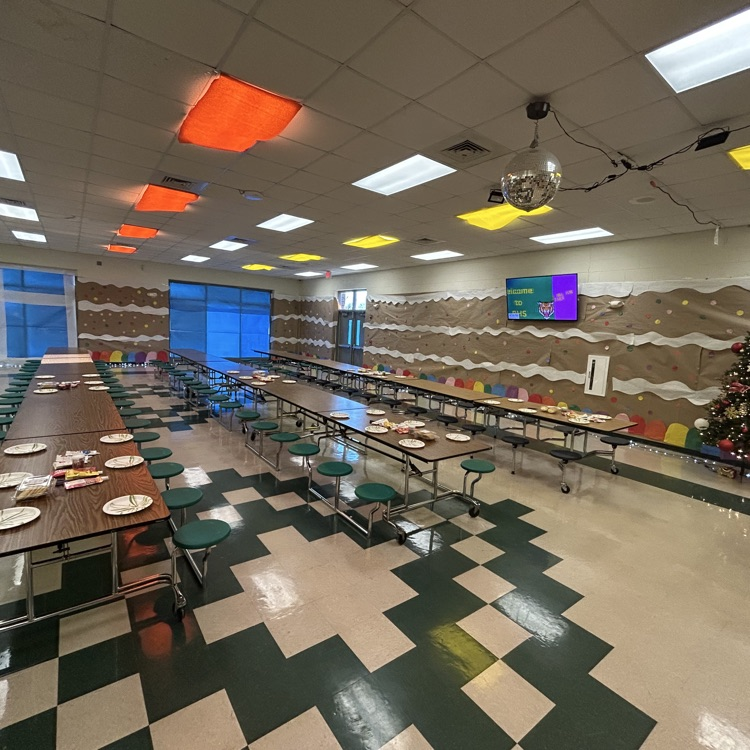 Cookie decoration station