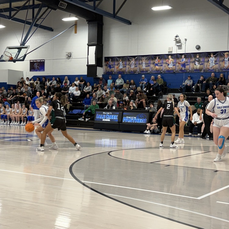 Julie running the show