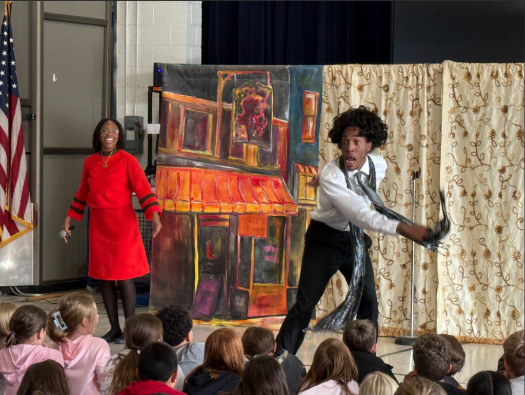 Bright Star Productions