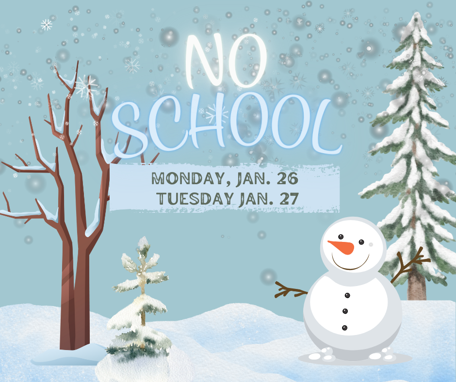 No School (12)