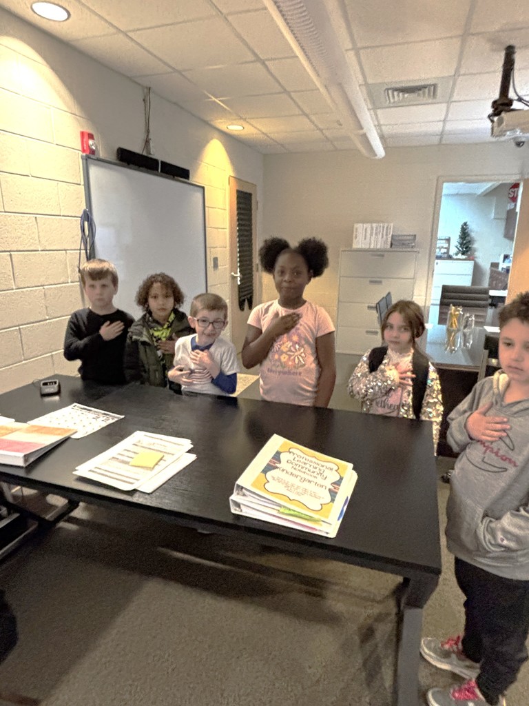 allegiance to the flag