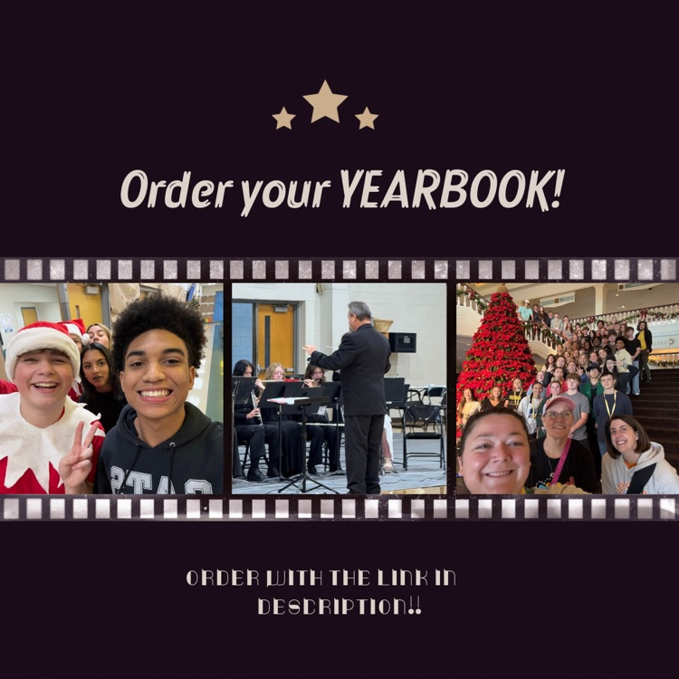yearbook