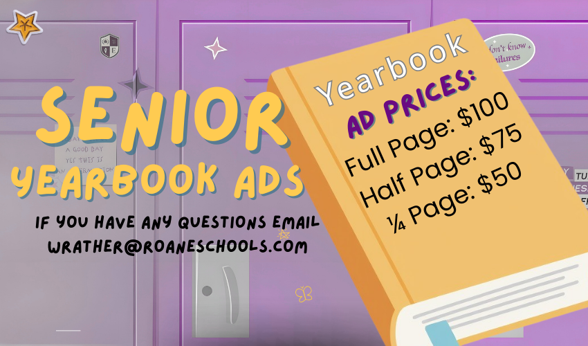 lockers with yearbook