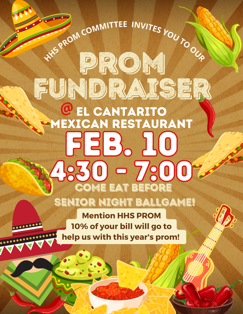 HHS PROM COMMITTEE PRESENTS (4)