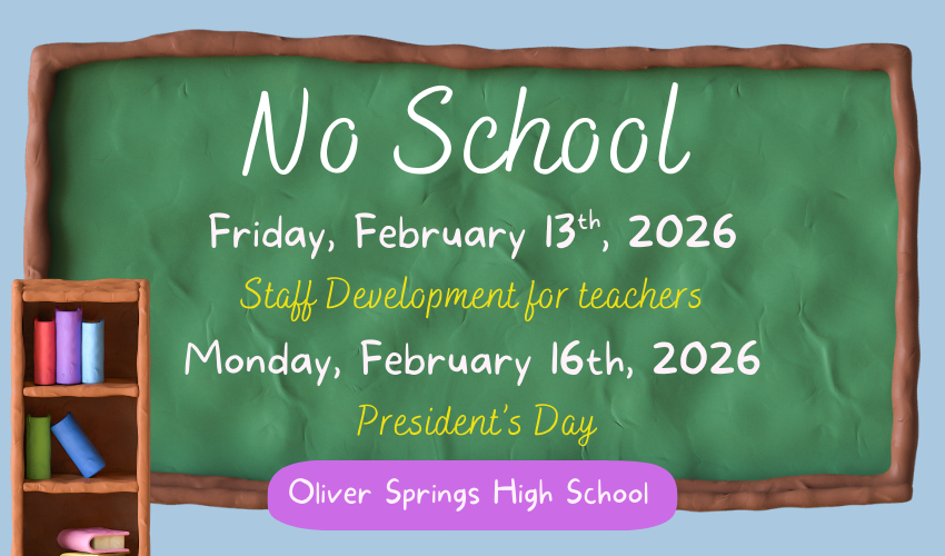 Chalk board with bookcase