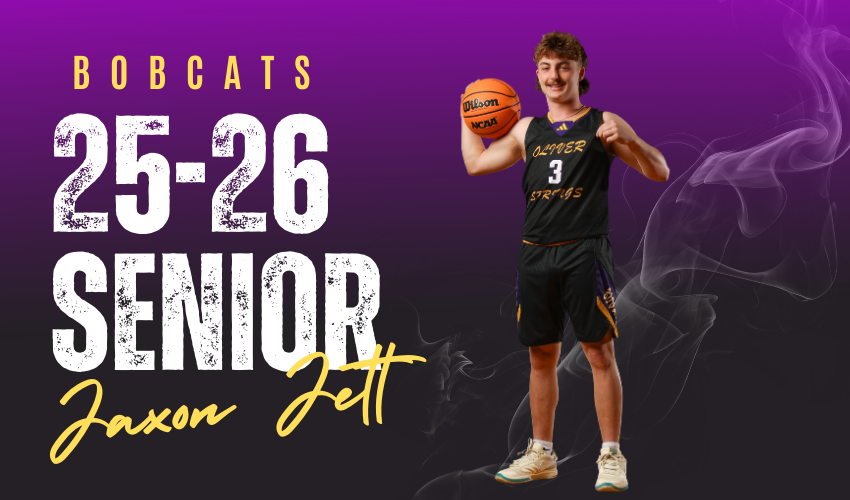 picture of Jaxon Jett