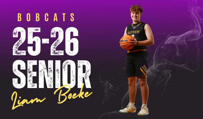 picture of Liam Boeke