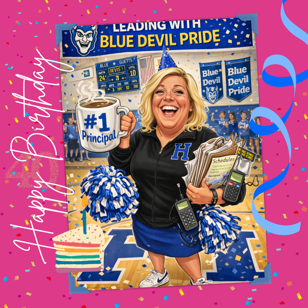 Pink Minimalist Happy Birthday Animated Social Media