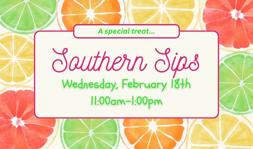 oranges and limes background