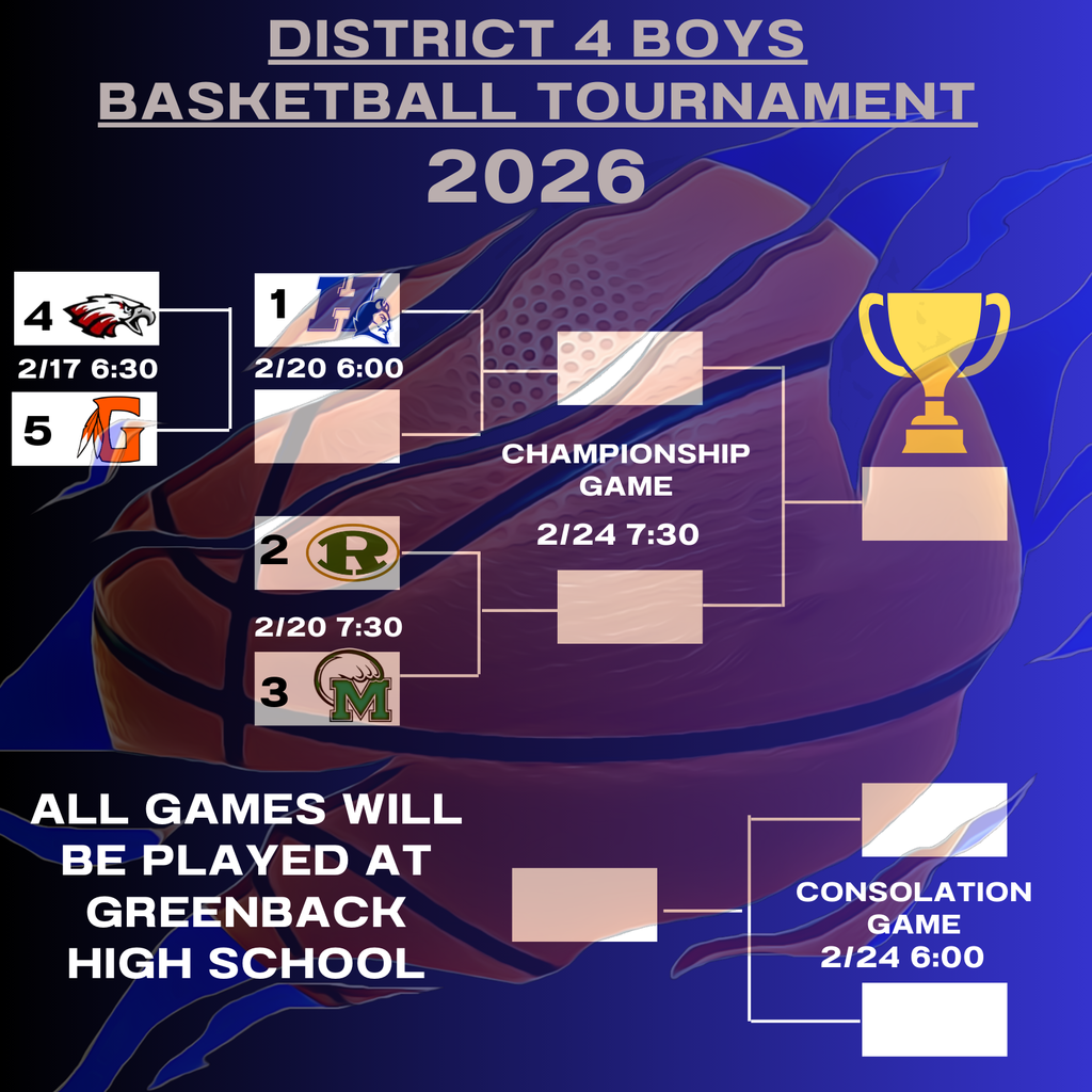 Boys Basketball Tournament