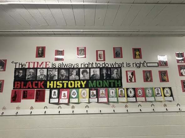 The Time is always right