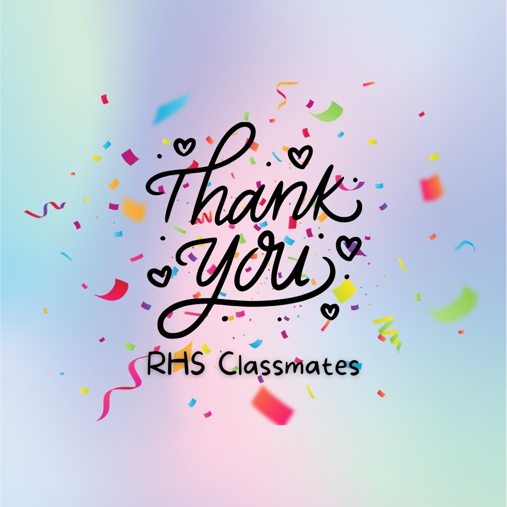 RHS Classmates