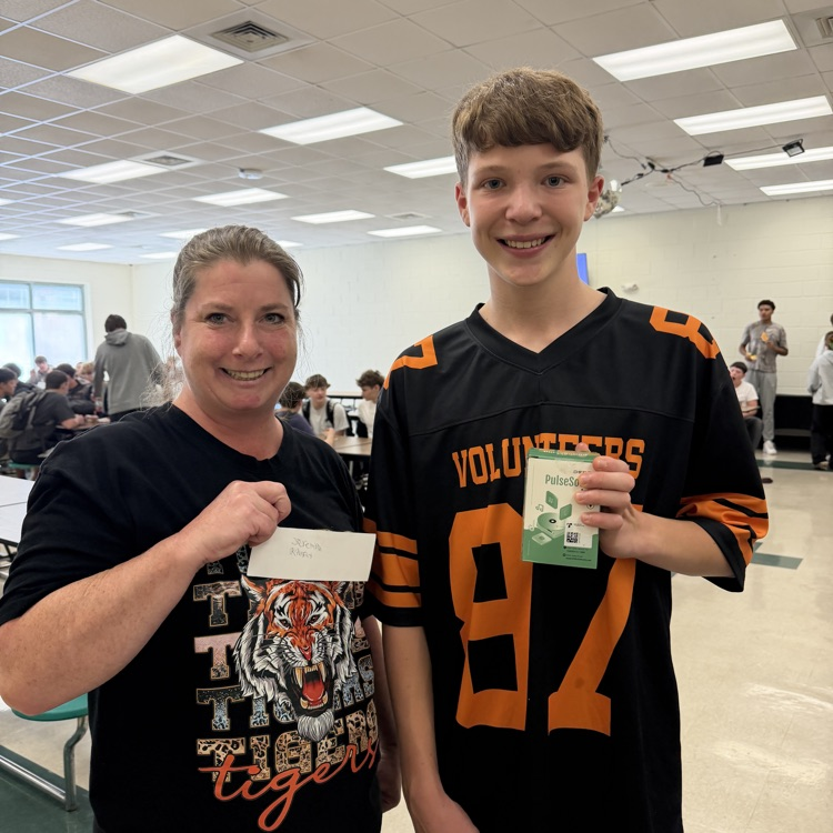 Congratulations Jeremiah !