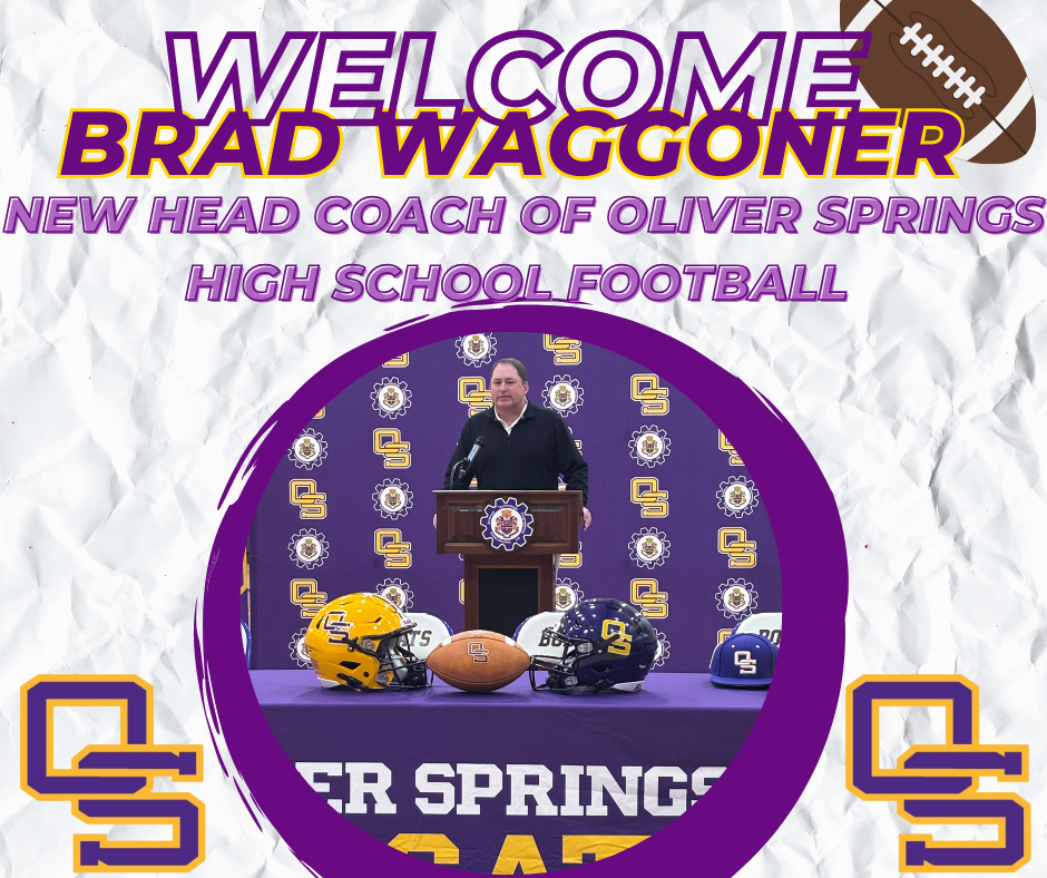 picture of new football coach 