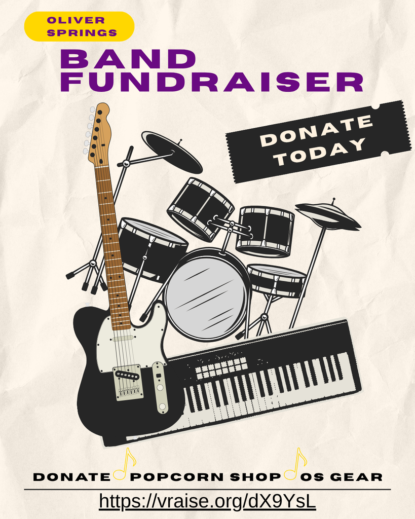 cream background with musical instruments