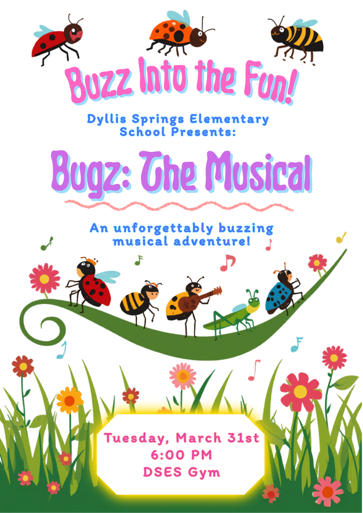 Bugs the Musical